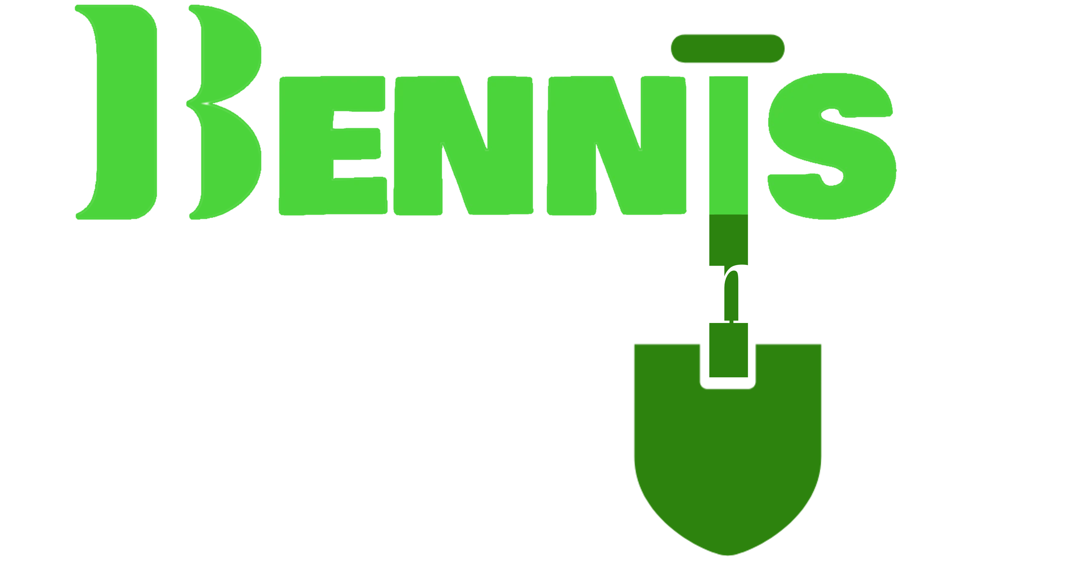 Bennis Infra & Tuinen